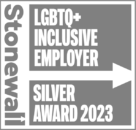 LGBTQ+ Inclusive Employer